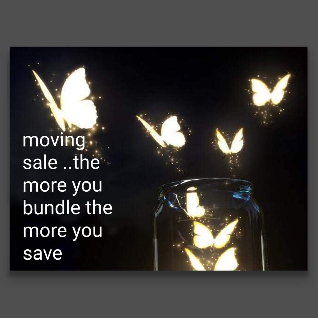Bundle And Save ...